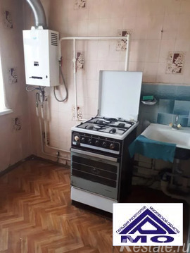 Продажа 2-комн квартиры на вторичном рынке Ногинск, ул. Советской Конституции,  д. 33