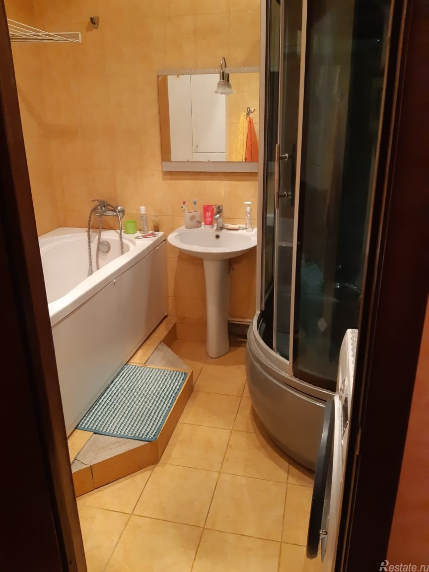 Продажа 2-комн квартиры на вторичном рынке г. Жуковский, Строительная ул., 14, к 2