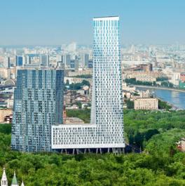 Продажа 3-комн квартиры на вторичном рынке Мосфильмовская улица,  д. 8