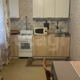 Продажа 1-комн квартиры на вторичном рынке Воскресенск, Коломенская улица,  д. 14