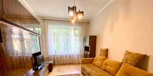 2-комн квартира Тихорецкий пр.,  д. 5,  к. 4