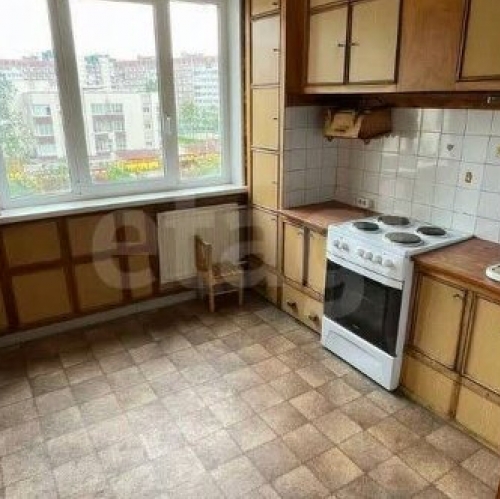 3-комн квартира Колпино г, Ижорского Батальона ул,  д. 7