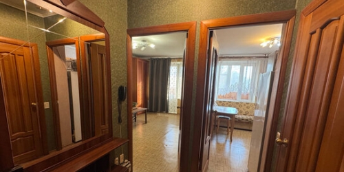 1-комн квартира ул Мастеровая,  д. 2/6