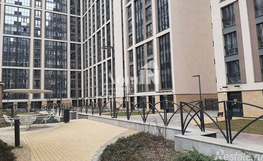 Продажа 3-комн квартиры на вторичном рынке улица Типанова,  д. 22 с1