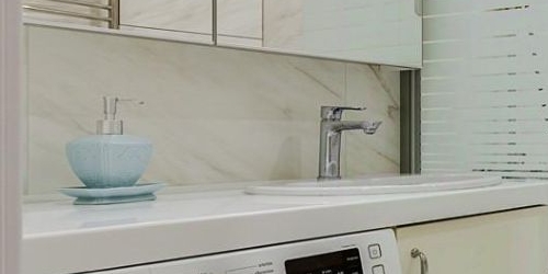 1-комн квартира проспект Маршала Блюхера, 9к1