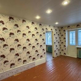 Продажа 2-комн квартиры на вторичном рынке Волхов, ул Новая,  д. 2