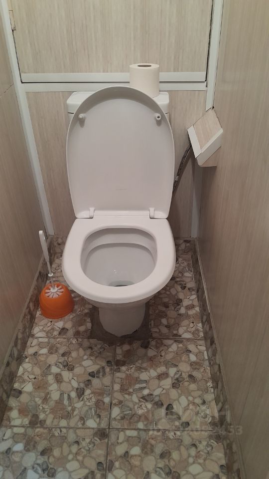 Аренда 2-комн квартиры на вторичном рынке Судостроительная улица, 8К1