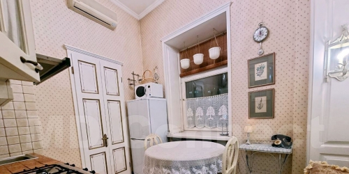 1-комн квартира Пятницкая улица,  д. 10