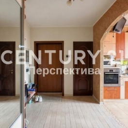 Продажа 2-комн квартиры на вторичном рынке Котельники г, 2-й Покровский проезд,  д. 2