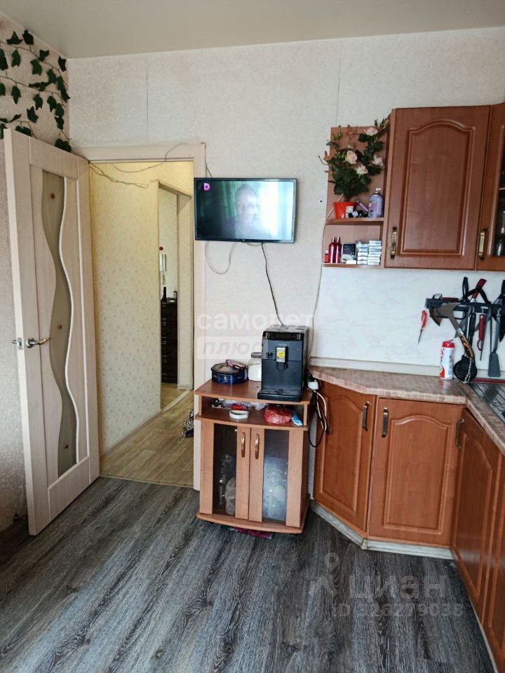 Продажа 2-комн квартиры на вторичном рынке Люберцы, Комсомольский проспект, 10/1