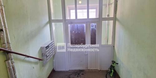 2-комн квартира ул Ивановская,  д. 30
