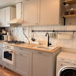 Продажа 1-комн квартиры на вторичном рынке улица Шверника,  д. 13 к4