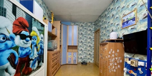 2-комн квартира ул Маршала Говорова,  д. 32