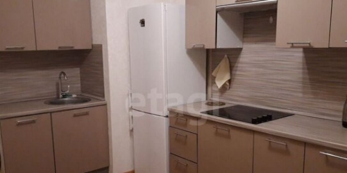 1-комн квартира улица Валерия Гаврилина,  д. 5