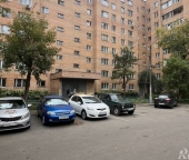 Продать Квартиры вторичка Пушкино г, И.Арманд мкр, Пушкинское ш  8 