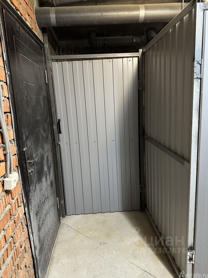 Аренда гаража Подлипки, улица Гагарина,  д. 10А