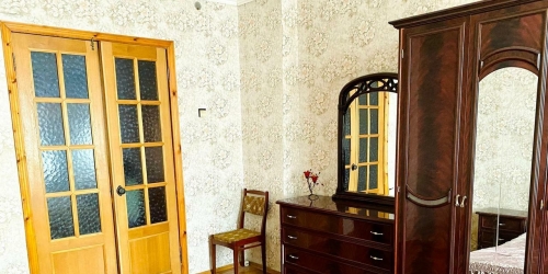 3-комн квартира Балашиха г, Парковая ул ,  д. 7