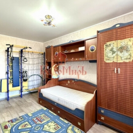 Продажа 3-комн квартиры на вторичном рынке Химки г, Юбилейный пр-кт,  д. 68а