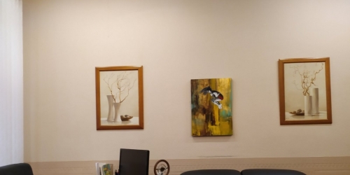 3-комн квартира Колокольная ул. ,  д. 2/18