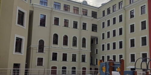 1-комн квартира Клинский пр-кт,  д. 25