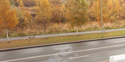 1-комн квартира улица Маршала Захарова, 18к1