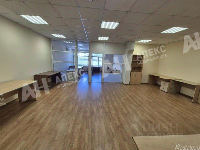 Аренда офиса Магистральная 2-я ул,  д. 14Б,  к. 18