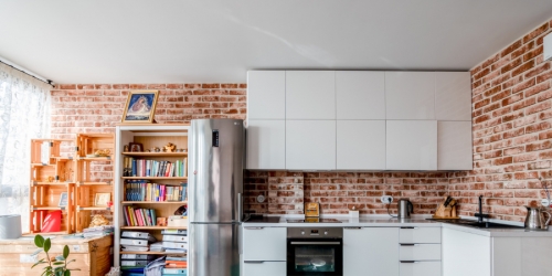 1-комн квартира Краснобогатырская улица, 24