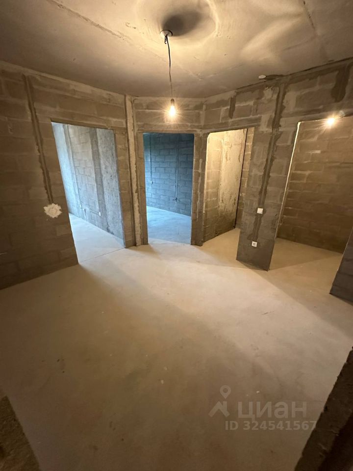 Продажа 2-комн квартиры на вторичном рынке пос. Парголово, улица Тихоокеанская, 18к4