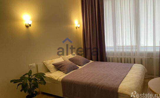 Продажа 3-комн квартиры на вторичном рынке ул Нелидовская,  д. 21