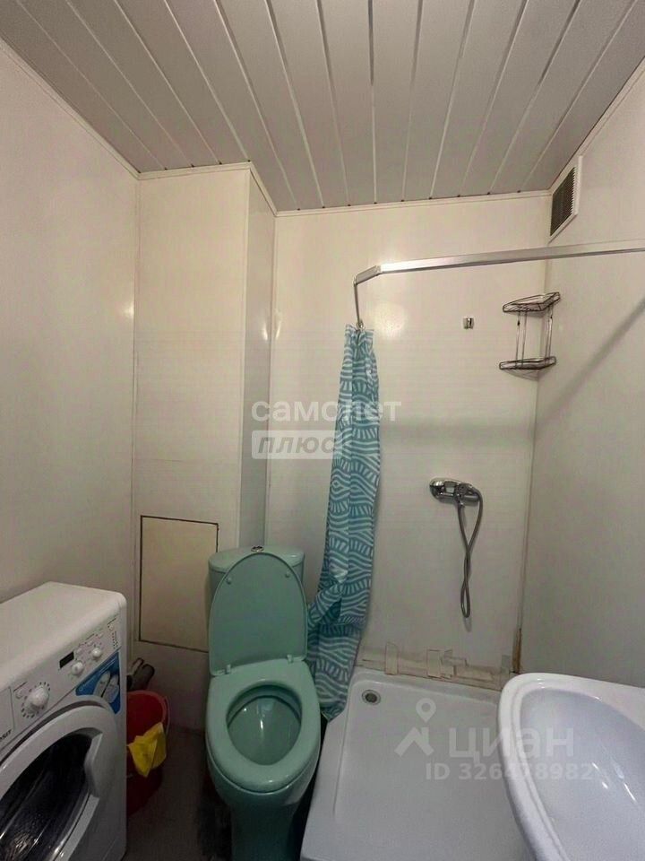 Продажа 1-комн квартиры на вторичном рынке улица Генерала Белова, 45К1