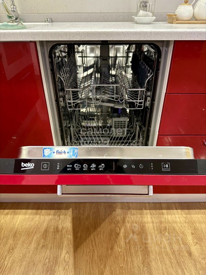 Аренда 1-комн квартиры на вторичном рынке Амурская улица, 1Ак2