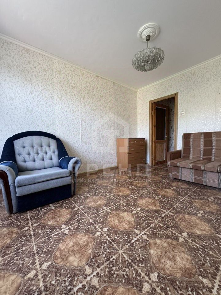 Продажа 2-комн квартиры на вторичном рынке Советский пгт, улица Садовая, 34
