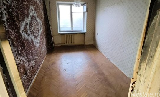 Аренда 3-комн квартиры на вторичном рынке ул Винокурова,  д. 24,  к. 4 стр 3
