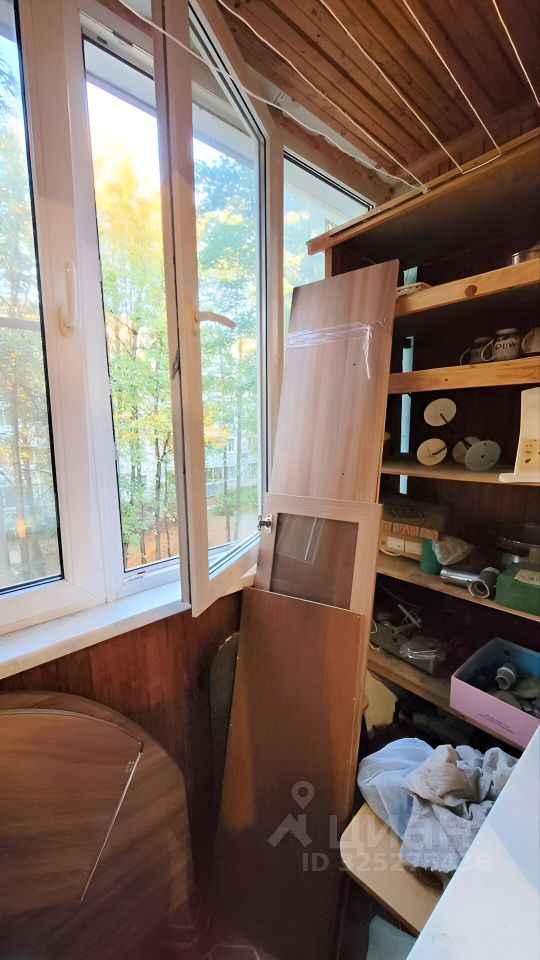 Продажа 2-комн квартиры на вторичном рынке Жуковский, Клубная улица,  д. 5