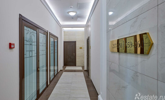 Продажа 1-комн квартиры на вторичном рынке Хорошевское ш,  д. 25А,  к. 2