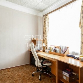 Продажа 3-комн квартиры на вторичном рынке Люберцы, ул Кирова,  д. 12