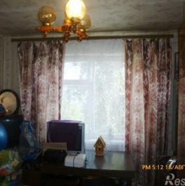 Продажа 3-комн квартиры на вторичном рынке Обухово, Энтузиастов ул, д. 9 Продажа 3-комн квартиры на вторичном рынке Обухово, Энтузиастов ул, д. 9