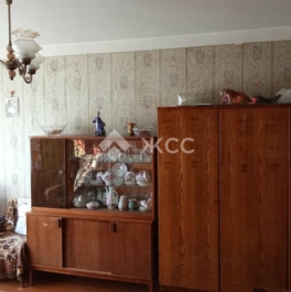 Продажа 1-комн квартиры на вторичном рынке Школьный, улица Городок-17,  д. 15
