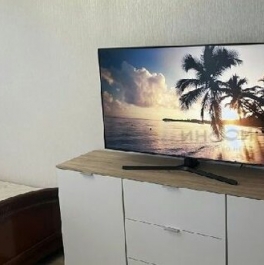 Продажа 1-комн квартиры на вторичном рынке Краснодарская улица