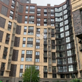 Продажа 2-комн квартиры на вторичном рынке Лиственная улица,  д. 20 к2 с1