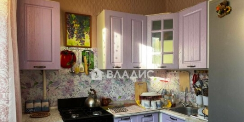 2-комн квартира улица Белышева,  д. 4