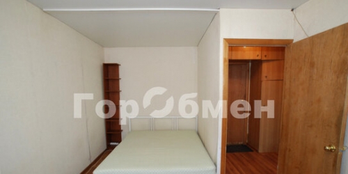 1-комн квартира улица Полбина,  д. 66