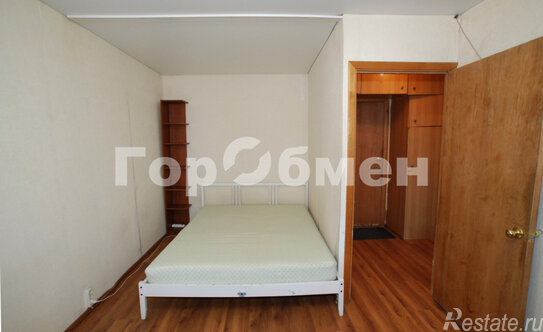 Продажа 1-комн квартиры на вторичном рынке улица Полбина,  д. 66