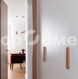 Продажа 3-комн квартиры на вторичном рынке Красногорск, ул Лесная,  д. 14