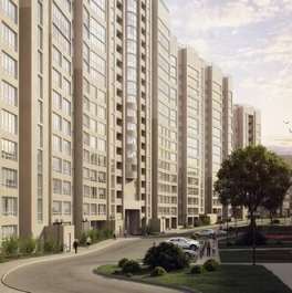 Продажа 3-комн квартиры на вторичном рынке Мытищи, ул Стрелковая,  д. 4
