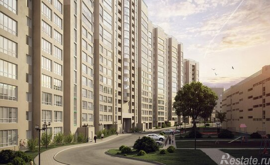 Продажа 3-комн квартиры на вторичном рынке Мытищи, ул Стрелковая,  д. 4