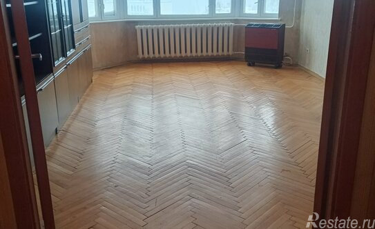 Продажа 3-комн квартиры на вторичном рынке ул Гарибальди,  д. 10,  к. 4