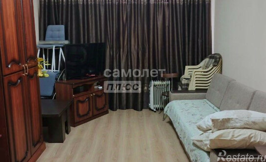 Продажа 2-комн квартиры на вторичном рынке Мытищи г, Борисовка ул,  д. 28А