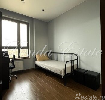 Продажа 3-комн квартиры на вторичном рынке Береговой проезд,  д. 5А,  к. 2