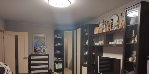 1-комн квартира Сестрорецк г., Дубковское шос.,  д. 34